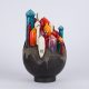 Iranian artisan object with detailed craftsmanship, created by Ashkan Behjou