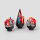 Iranian artisan object with detailed craftsmanship, created by Ashkan Behjou